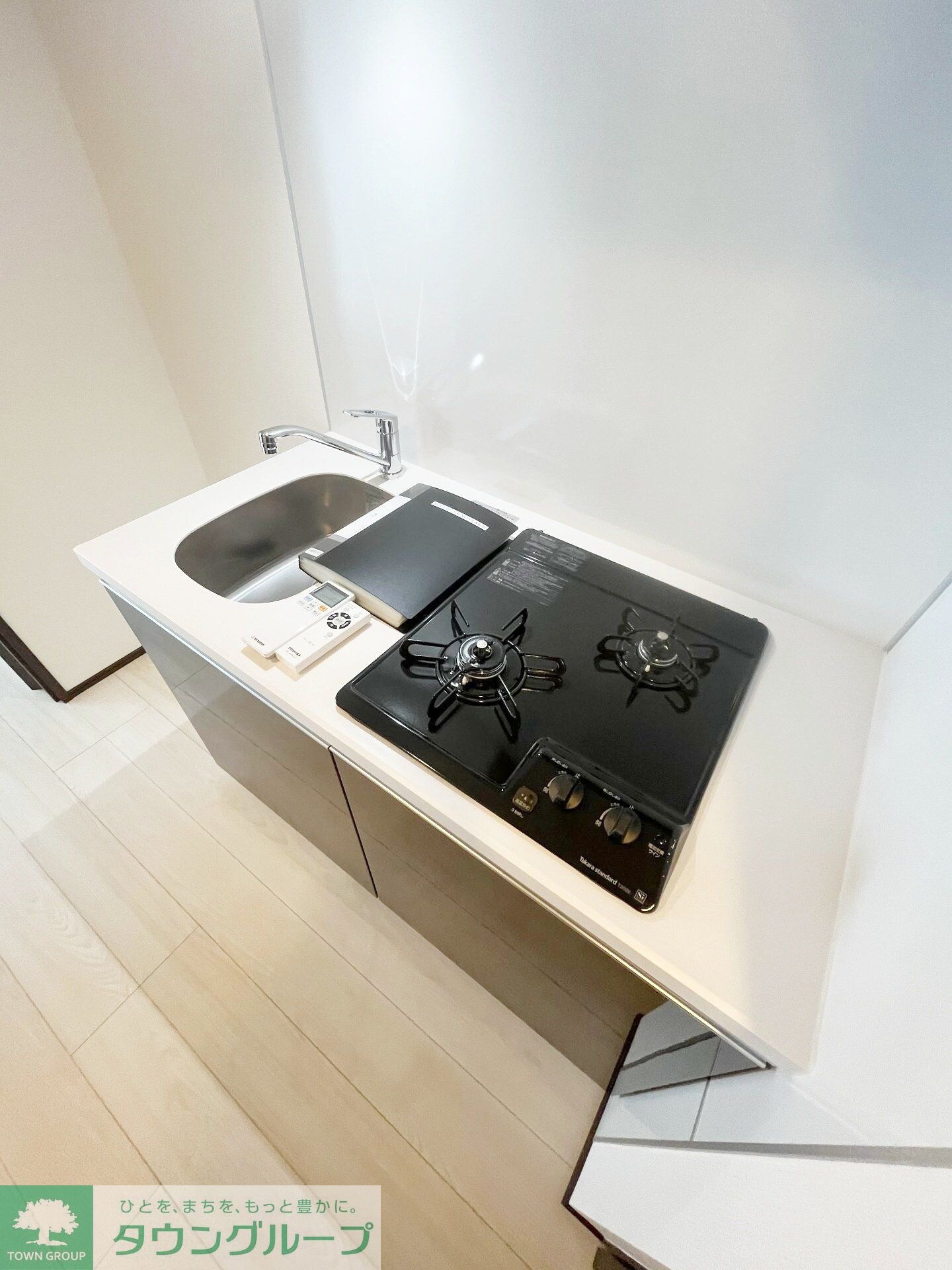 GENOVIA町田の物件内観写真