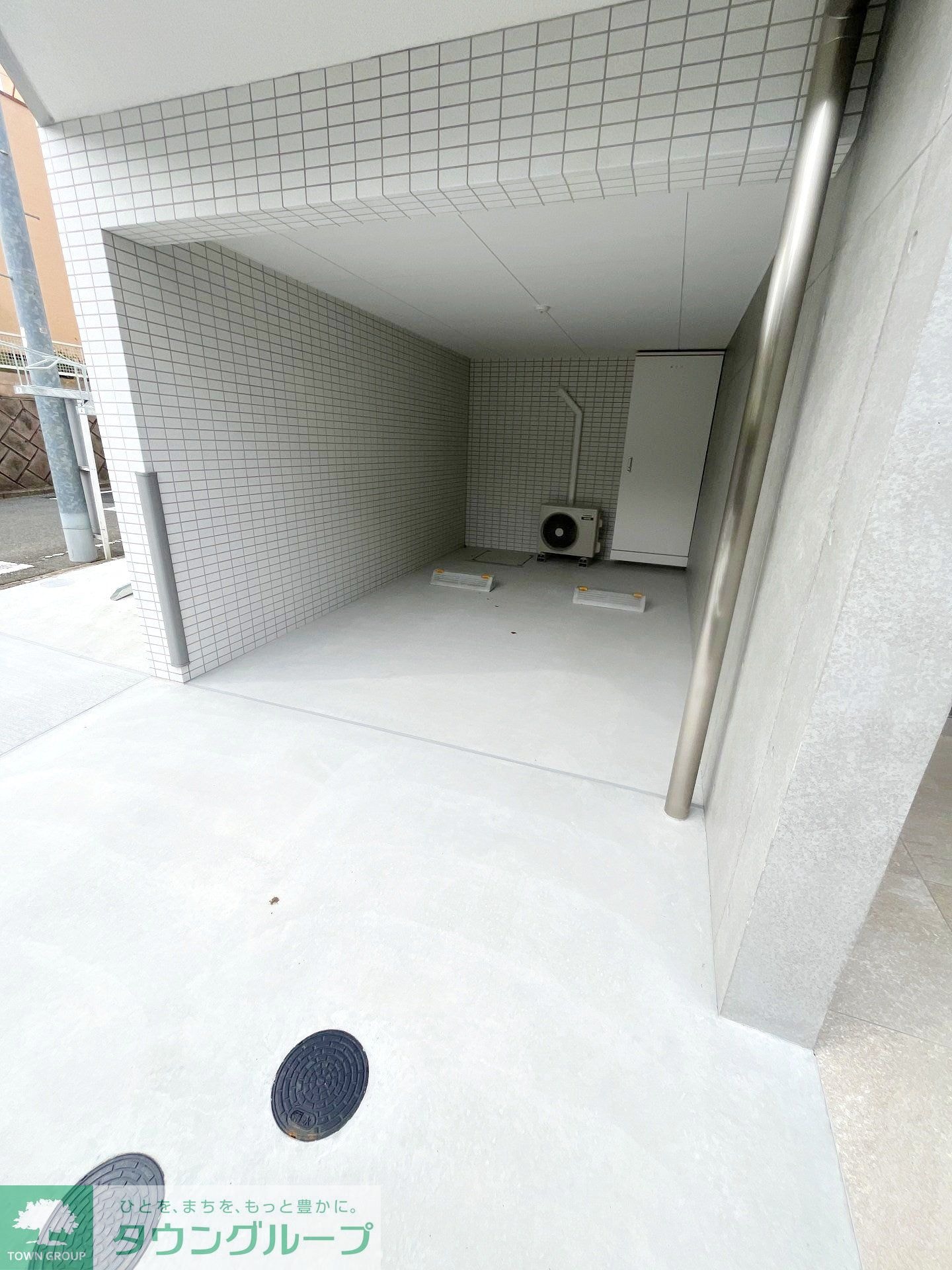 GENOVIA町田の物件内観写真