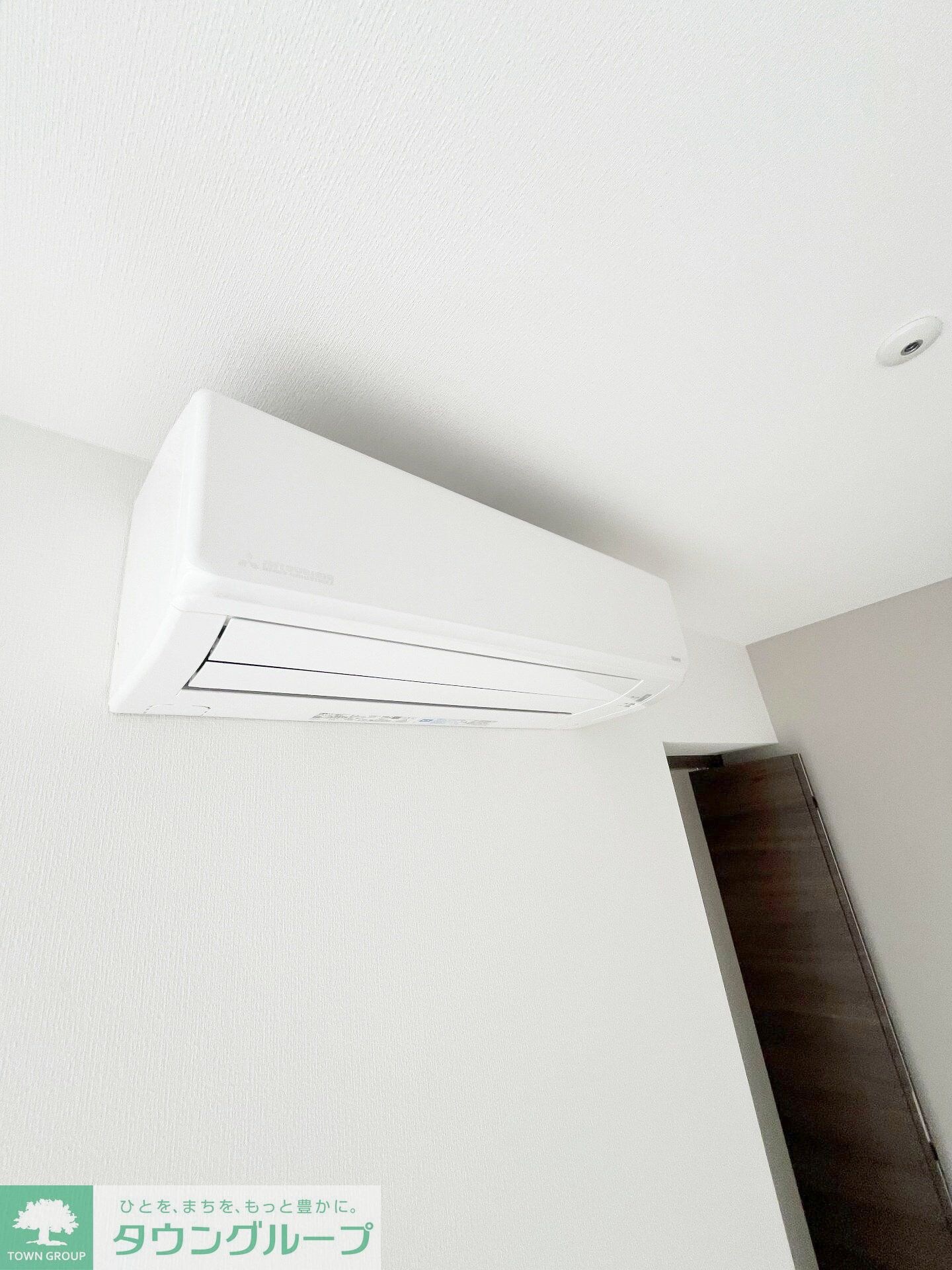 GENOVIA町田の物件内観写真