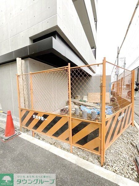 ＳＹＦＯＲＭＥ　ＭＡＣＨＩＤＡの物件内観写真