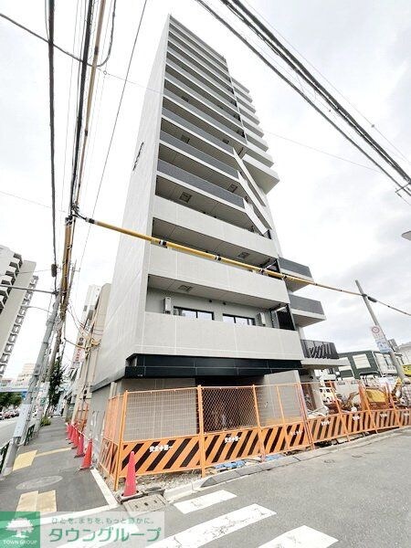 ＳＹＦＯＲＭＥ　ＭＡＣＨＩＤＡの物件内観写真