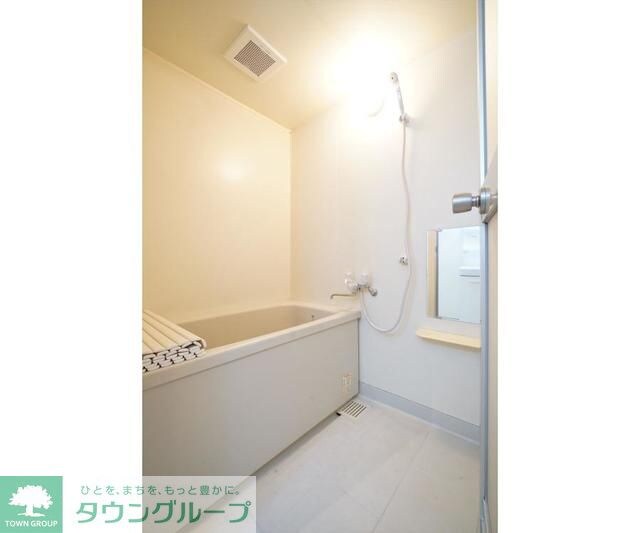 リバティハウスの物件内観写真