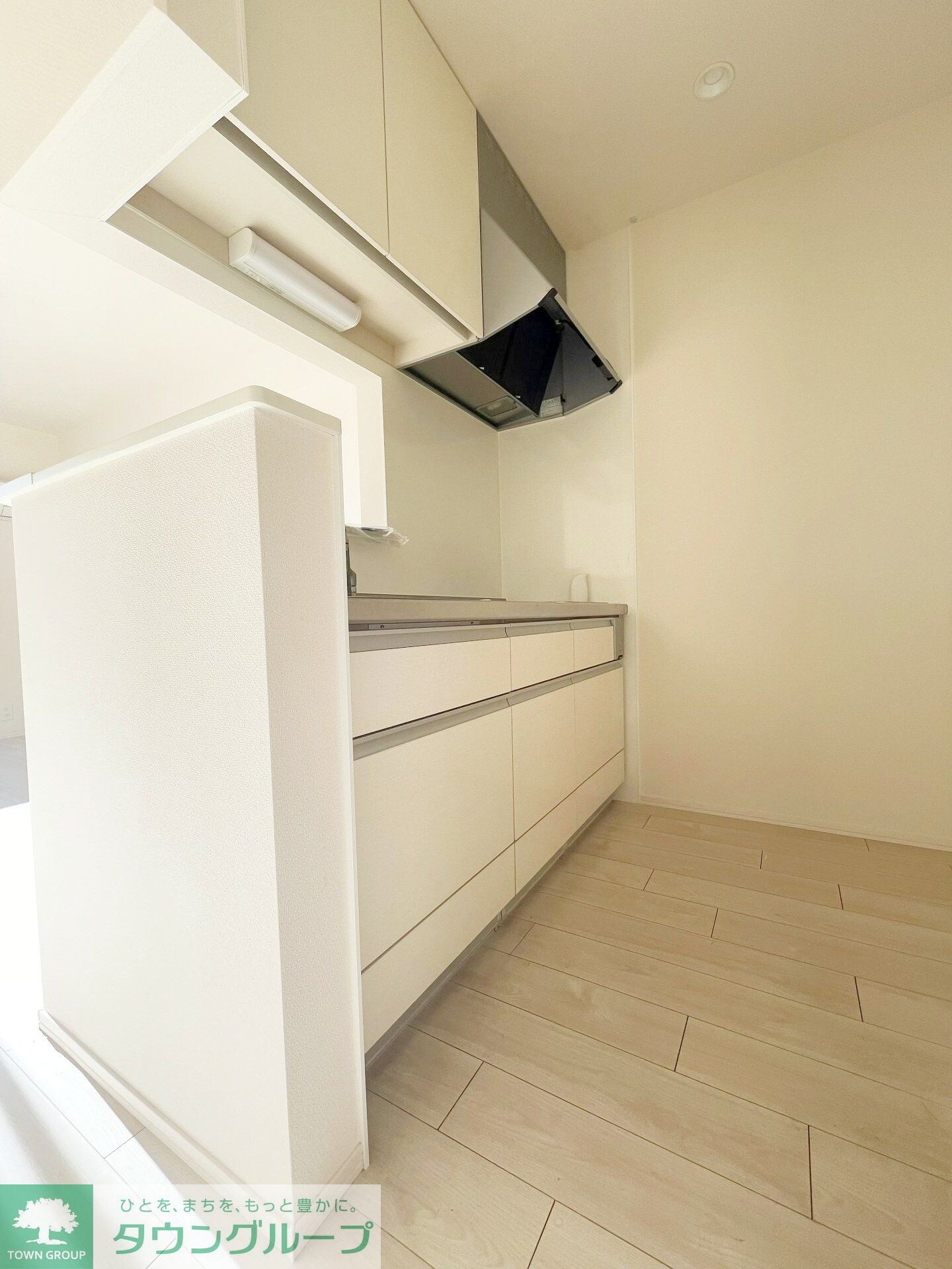 ラフィネスの物件内観写真