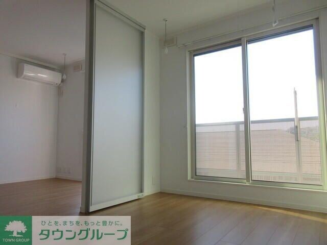 ポミエ川崎の物件内観写真