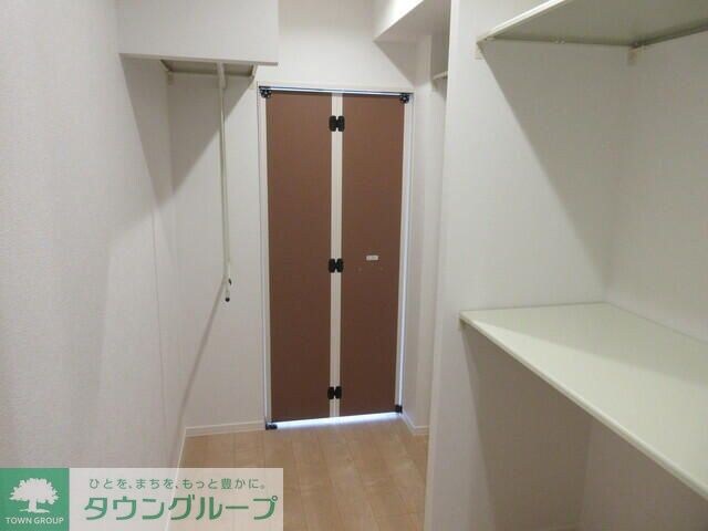 ポミエ川崎の物件内観写真