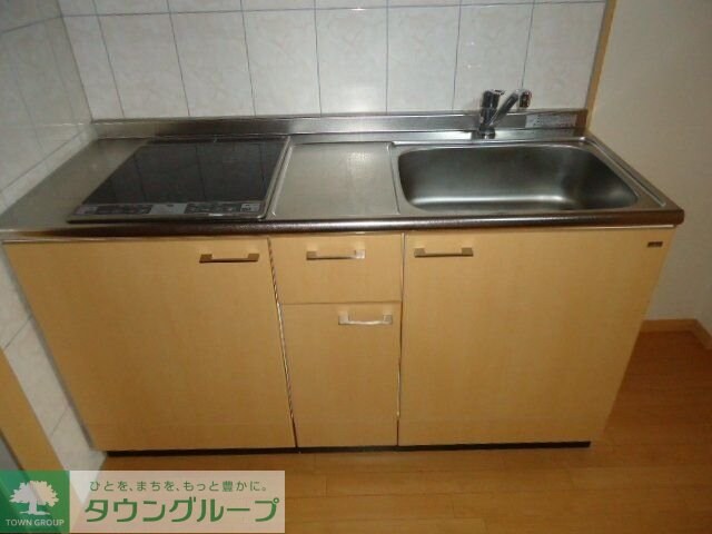 ヴァンヴェールの物件内観写真