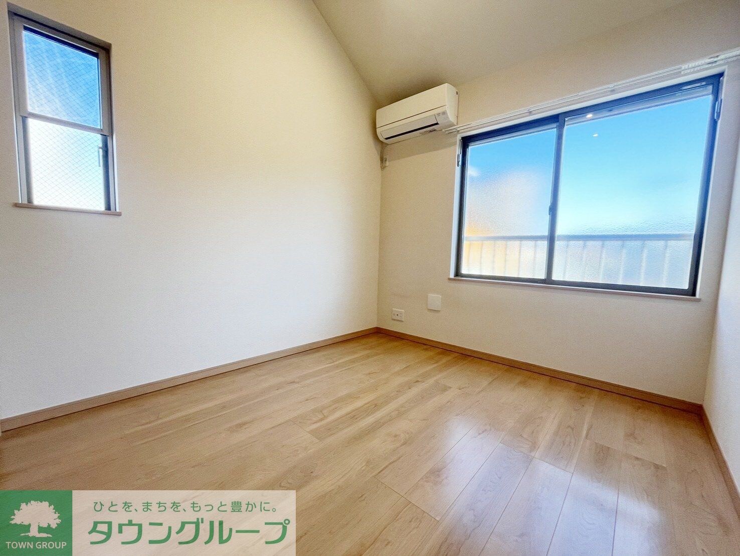 ベスト向ヶ丘遊園の物件内観写真