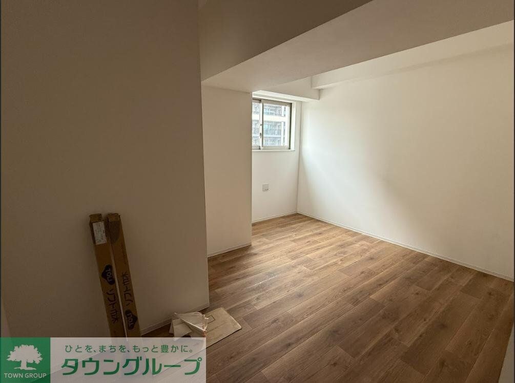 リーラ横浜川和町の物件内観写真