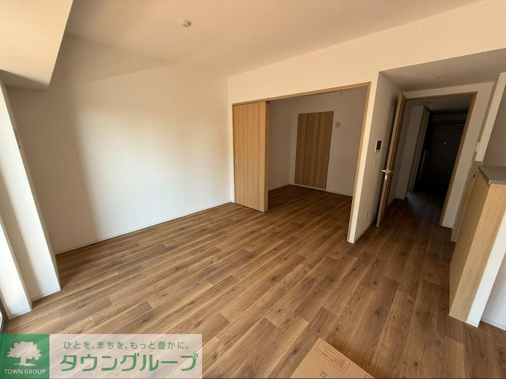 リーラ横浜川和町の物件内観写真