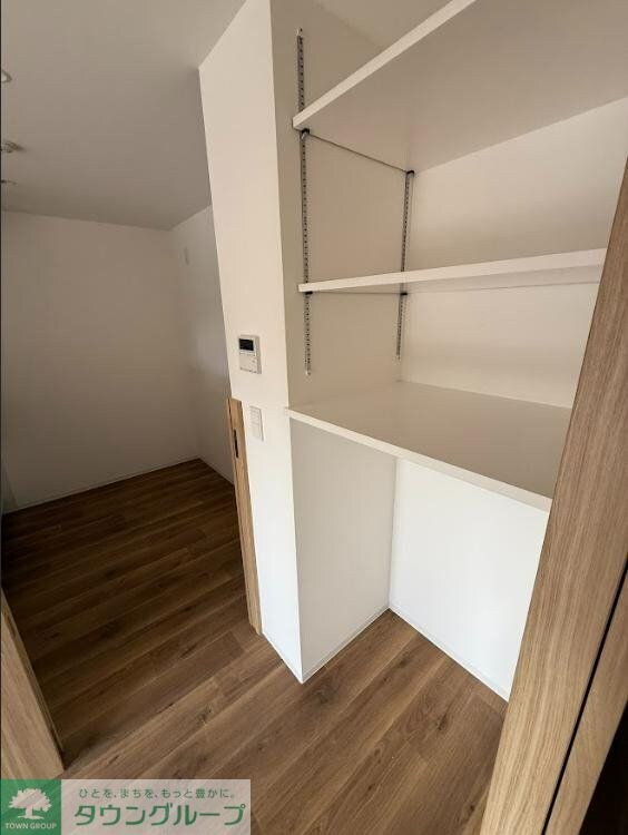 リーラ横浜川和町の物件内観写真