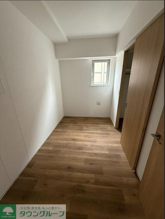 リーラ横浜川和町の物件内観写真