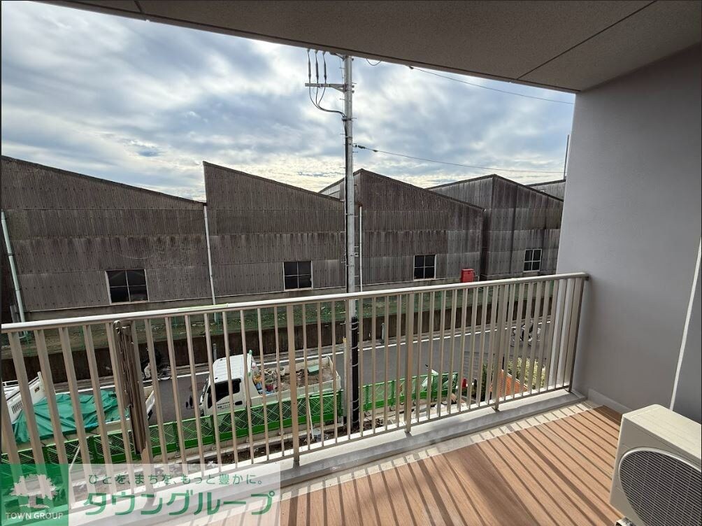 リーラ横浜川和町の物件内観写真