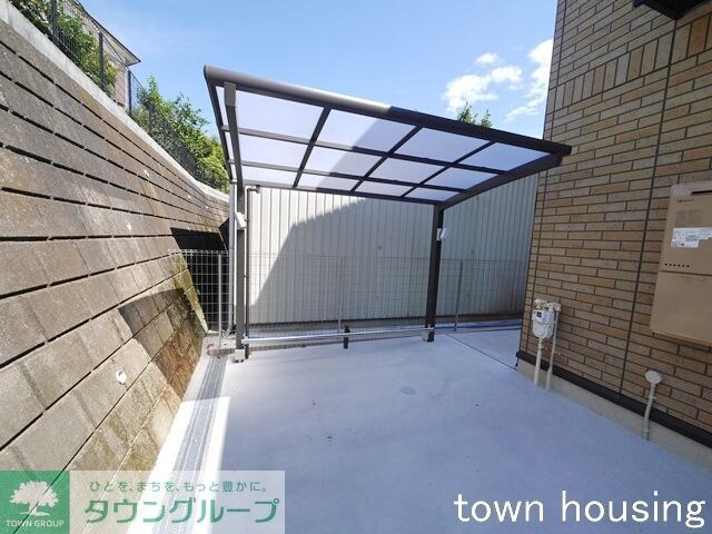 リヴェール美しが丘の物件内観写真