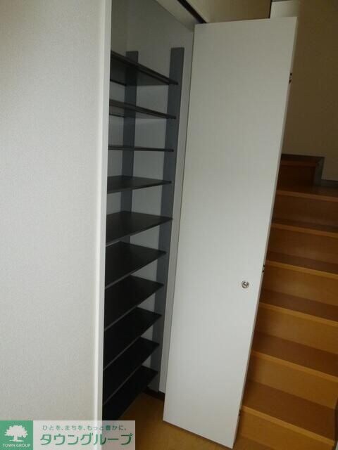 リバーサイドヴィラの物件内観写真