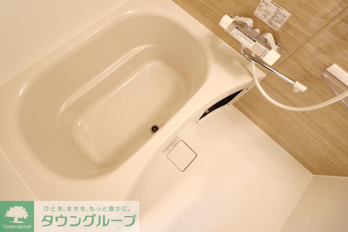 ウェルデンスD-stay　Bの物件内観写真