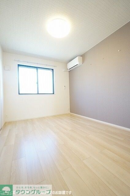 ウィステリア　ガーデンの物件内観写真