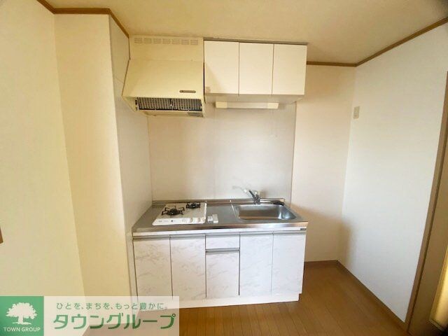 マイプレイスの物件内観写真