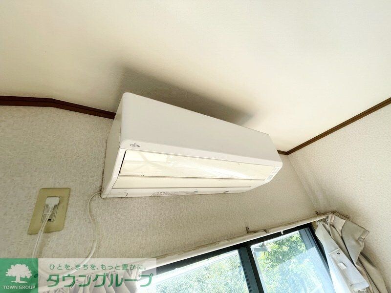 茅ケ崎東戸建の物件内観写真