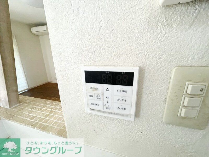 茅ケ崎東戸建の物件内観写真