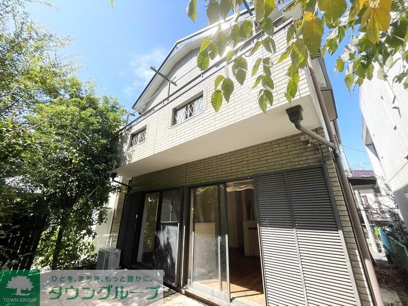 茅ケ崎東戸建の物件内観写真