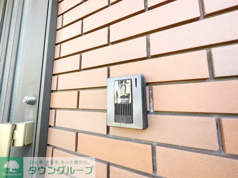 茅ケ崎東戸建の物件内観写真