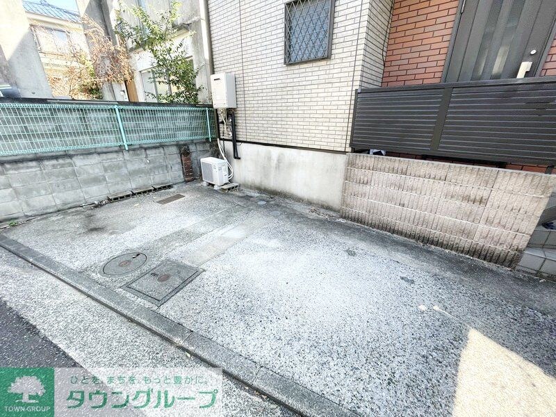 茅ケ崎東戸建の物件内観写真