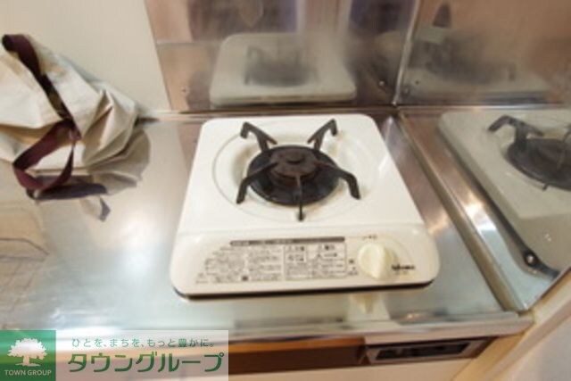 ＳＨＥＬＬ　ＭＩＹＡＫＯ　I　の物件内観写真