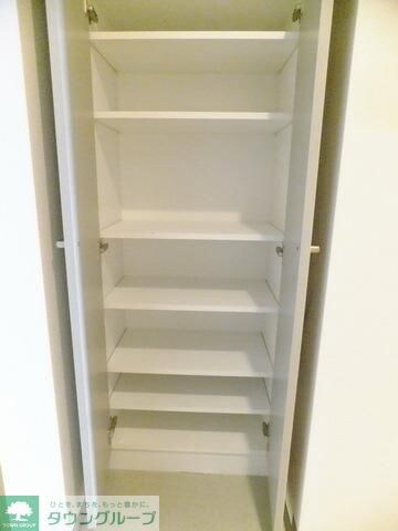 ＳＨＥＬＬ　ＭＩＹＡＫＯ　I　の物件内観写真