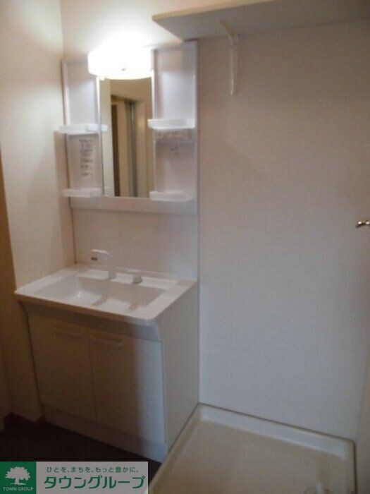 グランドソレーユの物件内観写真