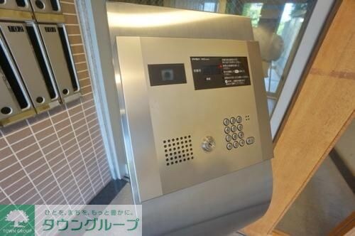 Ｓ－ＦＯＲＴたまプラーザの物件内観写真