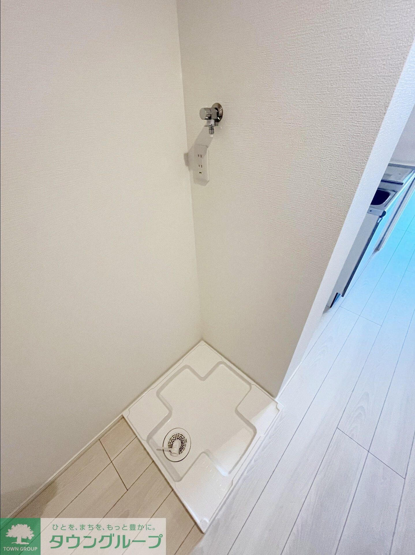 カインドネス玉川学園の物件内観写真