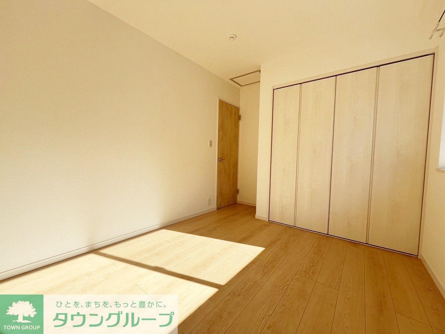 プレシャス　ハシバの物件内観写真