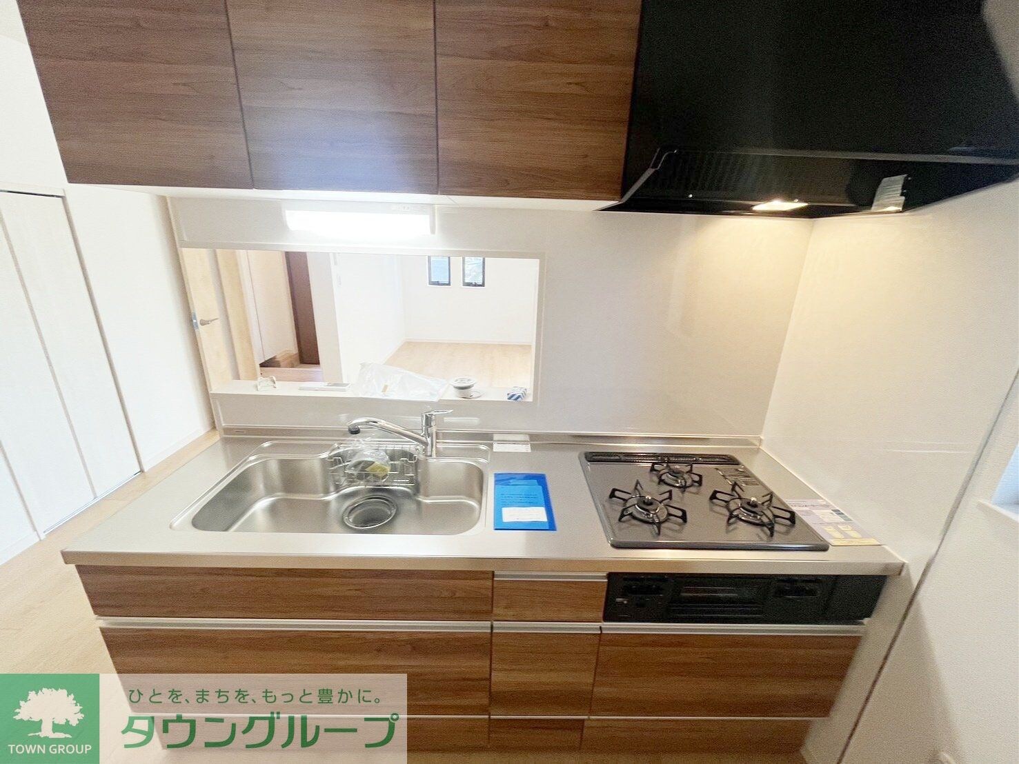 プレシャス　ハシバの物件内観写真