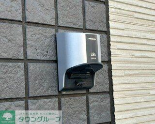 プレシャス　ハシバの物件内観写真