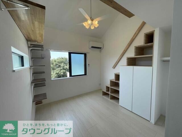 ０３４ＭＩＹＡＺＡＫＩＤＡＩの物件内観写真