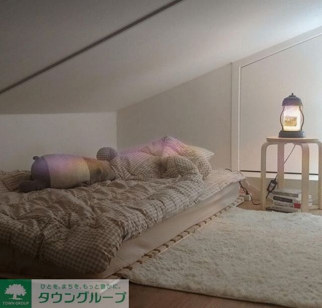 ０３４ＭＩＹＡＺＡＫＩＤＡＩの物件内観写真