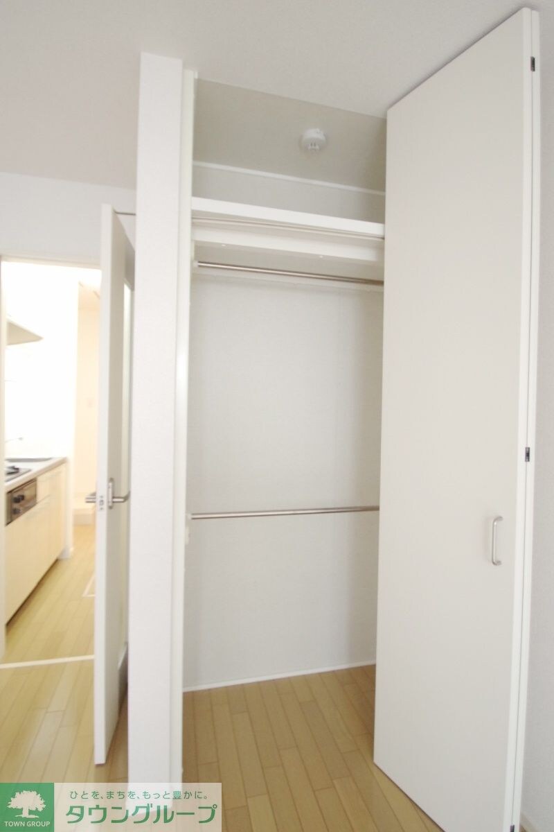 ＢｉａｎｃｏＳｐｉｎｏの物件内観写真