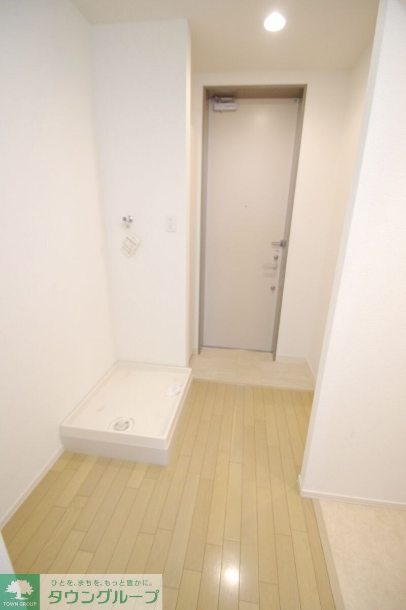 ＢｉａｎｃｏＳｐｉｎｏの物件内観写真