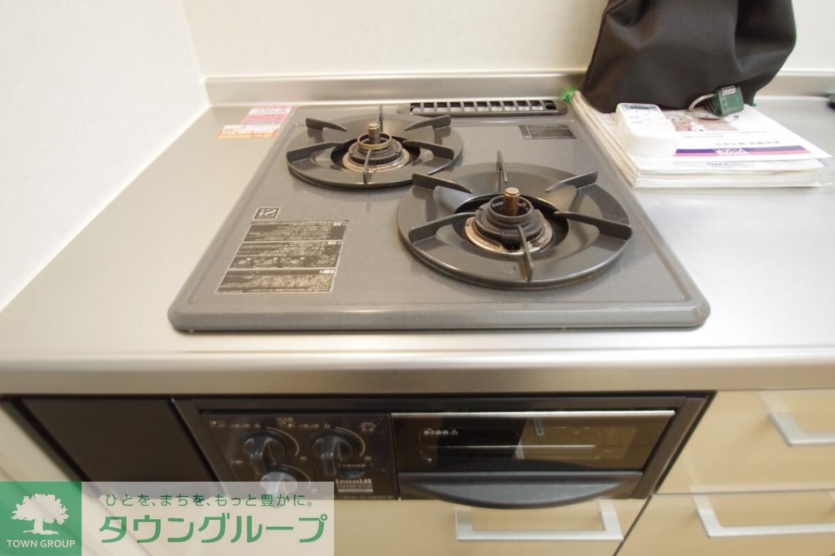 ＢｉａｎｃｏＳｐｉｎｏの物件内観写真