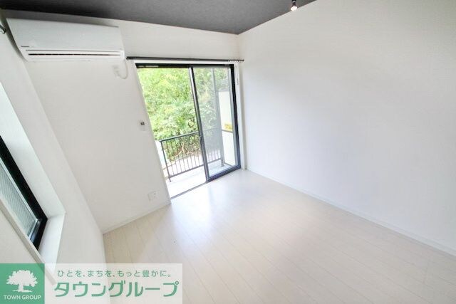 ＧｒｅｅｎＬａｇｏｏｎ上山２丁目の物件内観写真