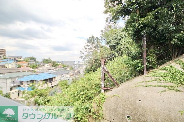 ＧｒｅｅｎＬａｇｏｏｎ上山２丁目の物件内観写真