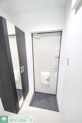 ＧｒｅｅｎＬａｇｏｏｎ上山２丁目の物件内観写真