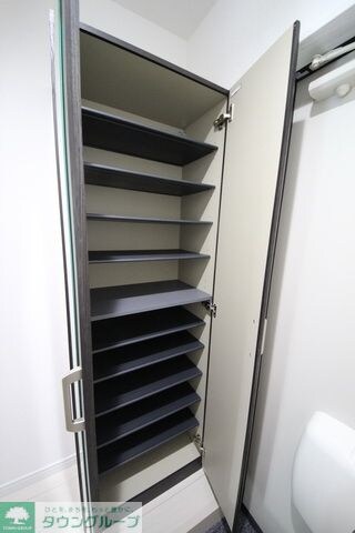 ＧｒｅｅｎＬａｇｏｏｎ上山２丁目の物件内観写真