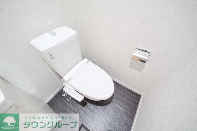 ＧｒｅｅｎＬａｇｏｏｎ上山２丁目の物件内観写真