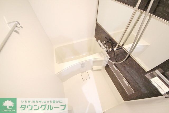 ＧｒｅｅｎＬａｇｏｏｎ上山２丁目の物件内観写真