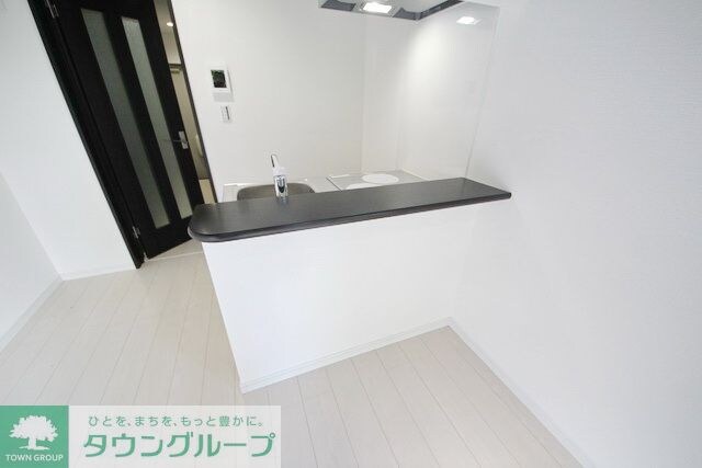 ＧｒｅｅｎＬａｇｏｏｎ上山２丁目の物件内観写真