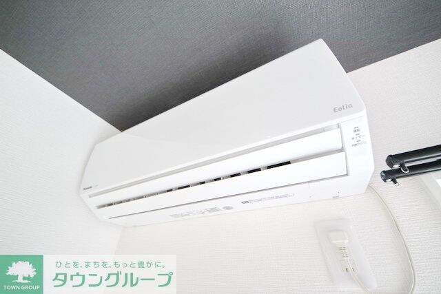 ＧｒｅｅｎＬａｇｏｏｎ上山２丁目の物件内観写真