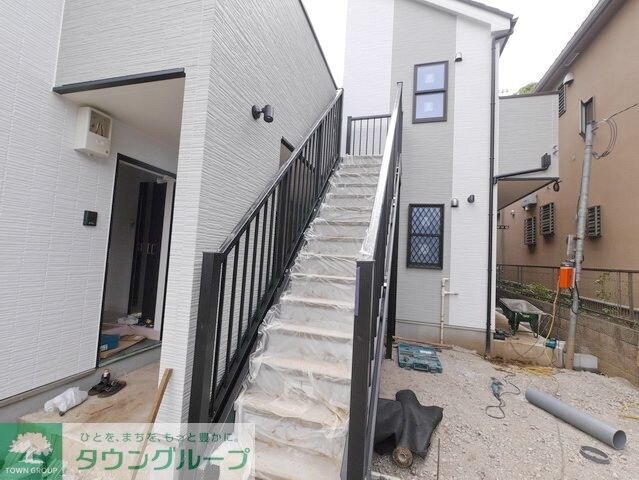 ＧｒｅｅｎＬａｇｏｏｎ上山２丁目の物件内観写真