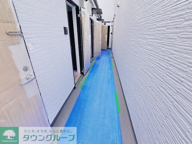 ＧｒｅｅｎＬａｇｏｏｎ上山２丁目の物件内観写真