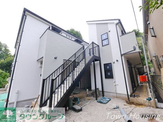 ＧｒｅｅｎＬａｇｏｏｎ上山２丁目の物件内観写真